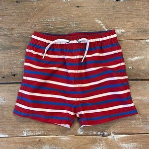 Hanna anderson 18 - 24 month trunks swim